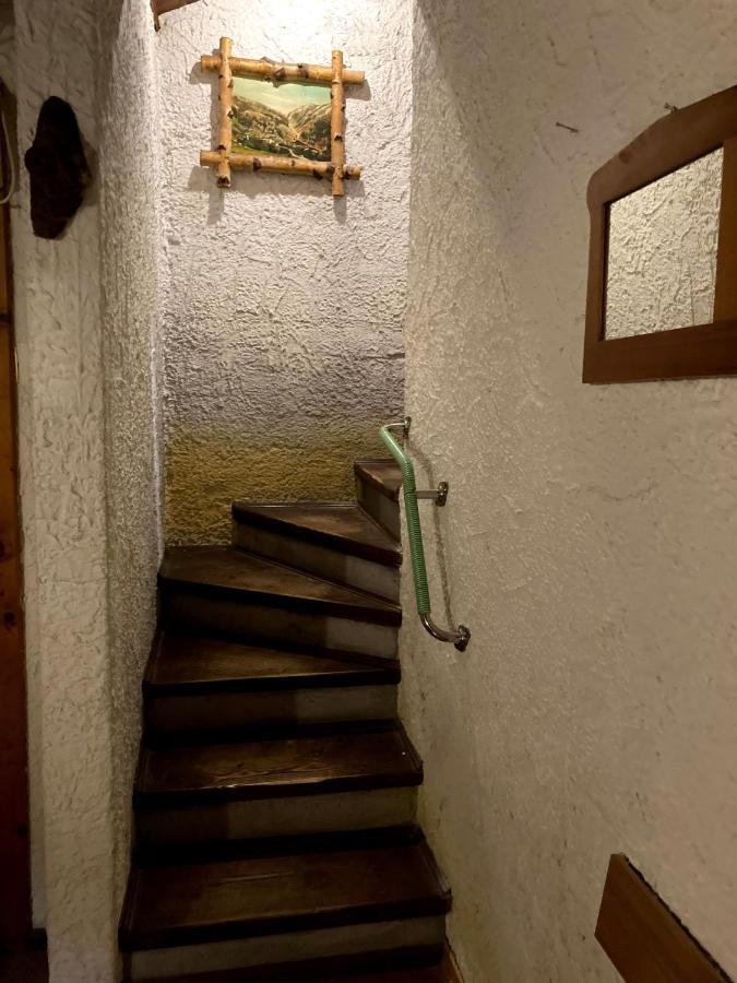 Baita Palue Torcegno Exterior foto